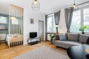 Praline Apartment Malczewskiego